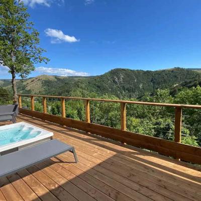 Eden Des Cevennes 1