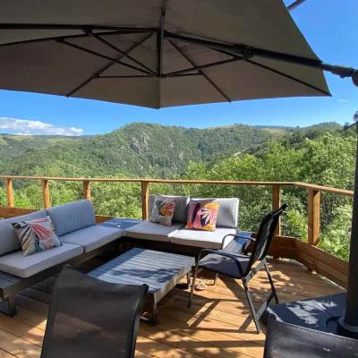 Eden Des Cevennes 8